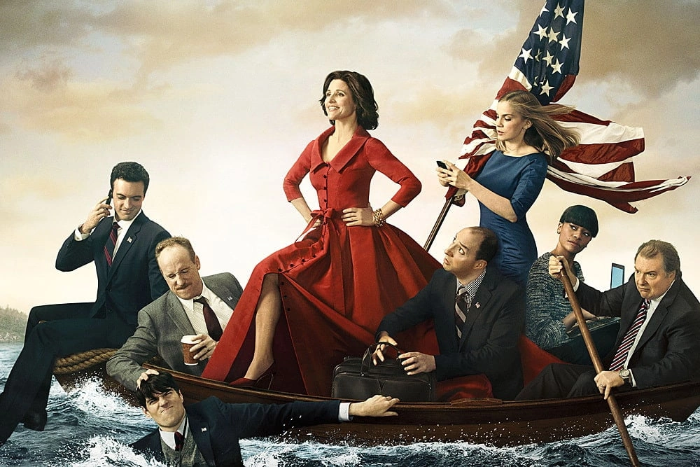 3 причины следить за судьбой «Вице-президента»