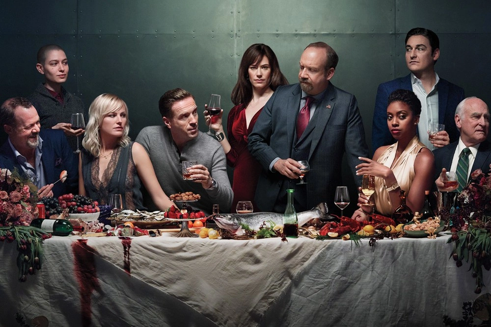 Почему обязательно стоит посмотреть сериал «Миллиарды»