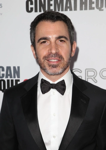 Крис Мессина