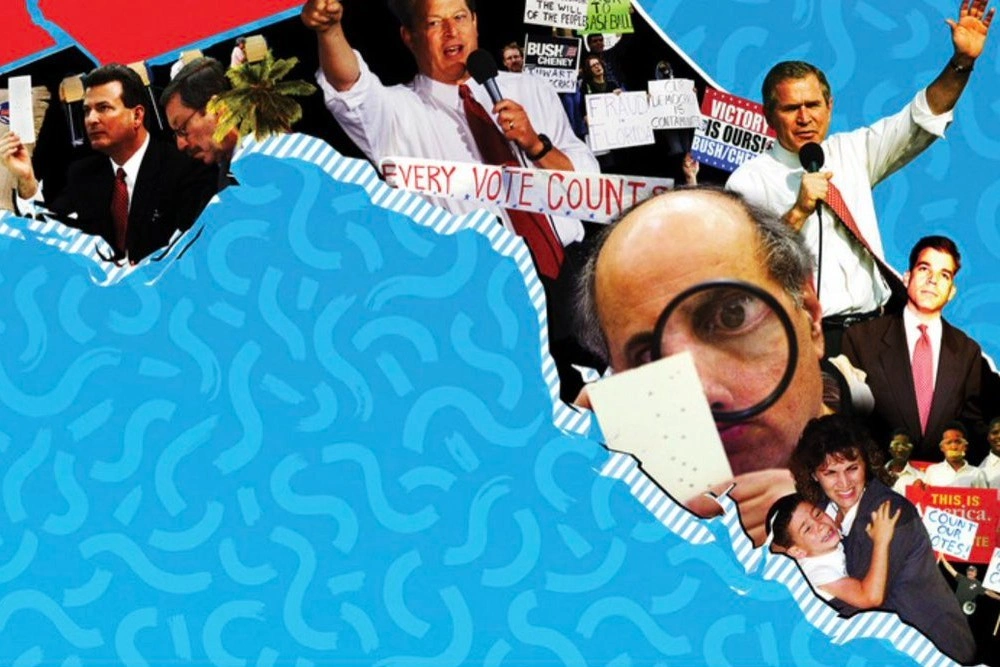 Открывая Америку: 10 познавательных проектов о политике и обществе США