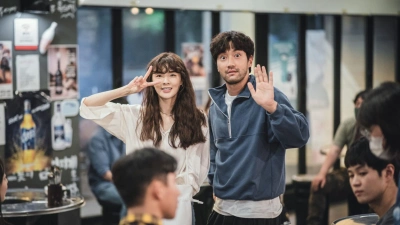 Дивный новый мир: яркие корейские дорамы для побега от&nbsp;реальности