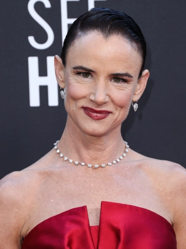 Джульетт Льюис