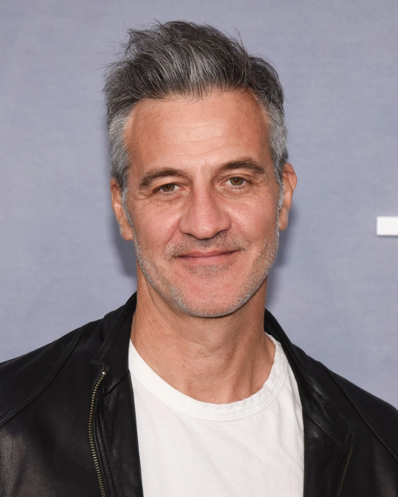 Росс Патридж