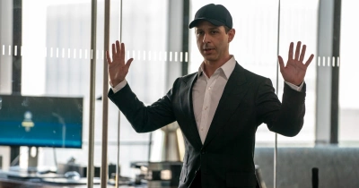 «Сериал не дает никаких ответов, и в этом его достоинство»: Джереми Стронг о «Наследниках»