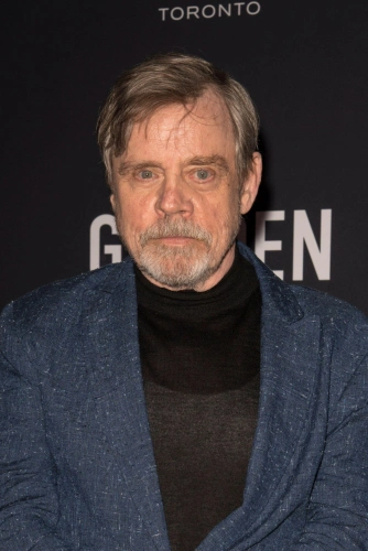 Марк Хэмилл