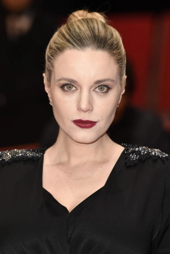 Каролина Банг