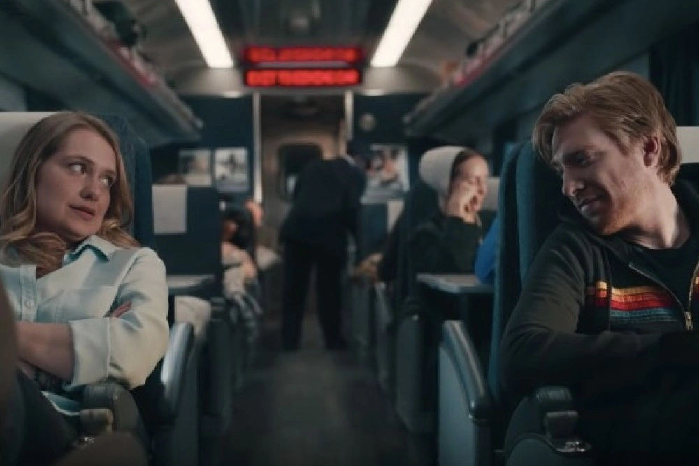 «Люди всегда будут сомневаться, правильный ли они сделали выбор»: Интервью с шоураннером «Беги» Вики Джонс