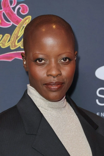 Флоренс Касумба