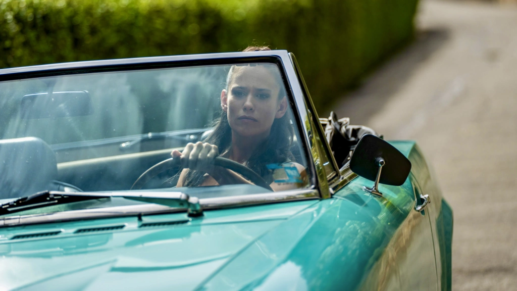 «Место преступления: Канны»: красиво умереть не запретишь