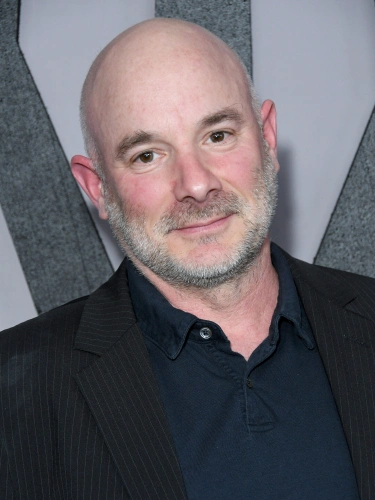 Эндрю Бернштейн