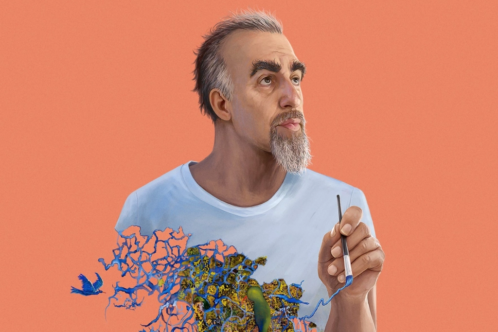 По-вашему, это искусство? 7 проектов от творчестве и&nbsp;творцах