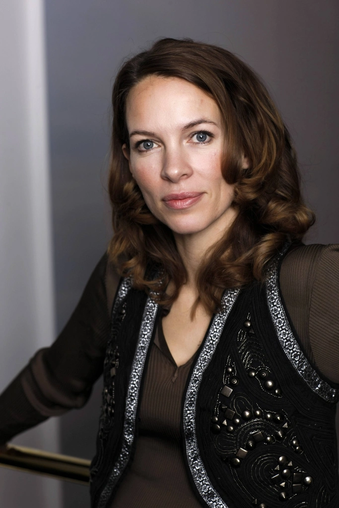 Майбритт Саэренс