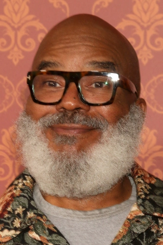 Дэвид Алан Грир