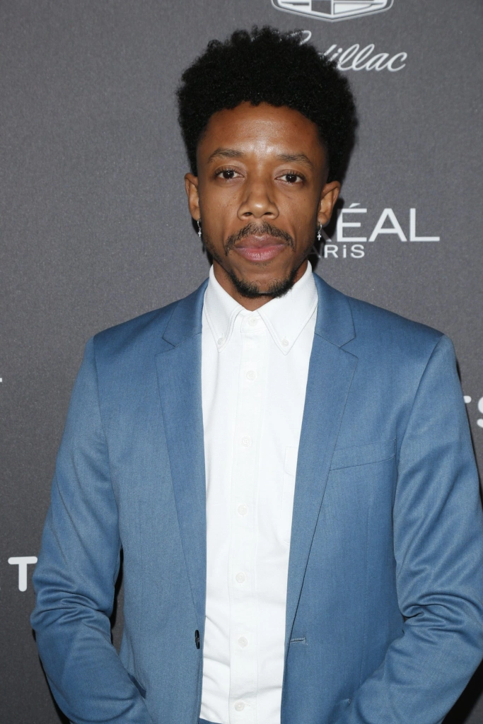 Даррел Бритт-Гибсон