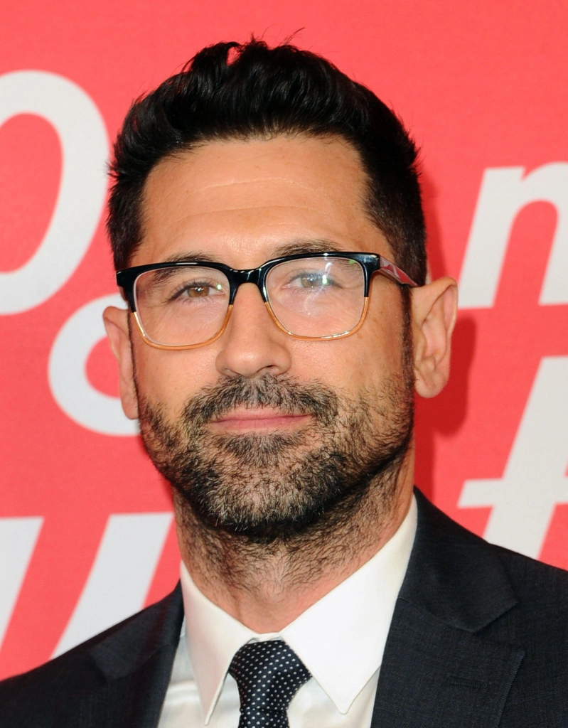 Дэвид О’Доннелл