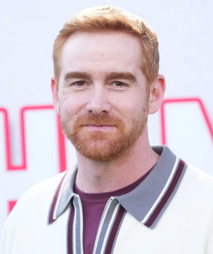 Эндрю Сантино