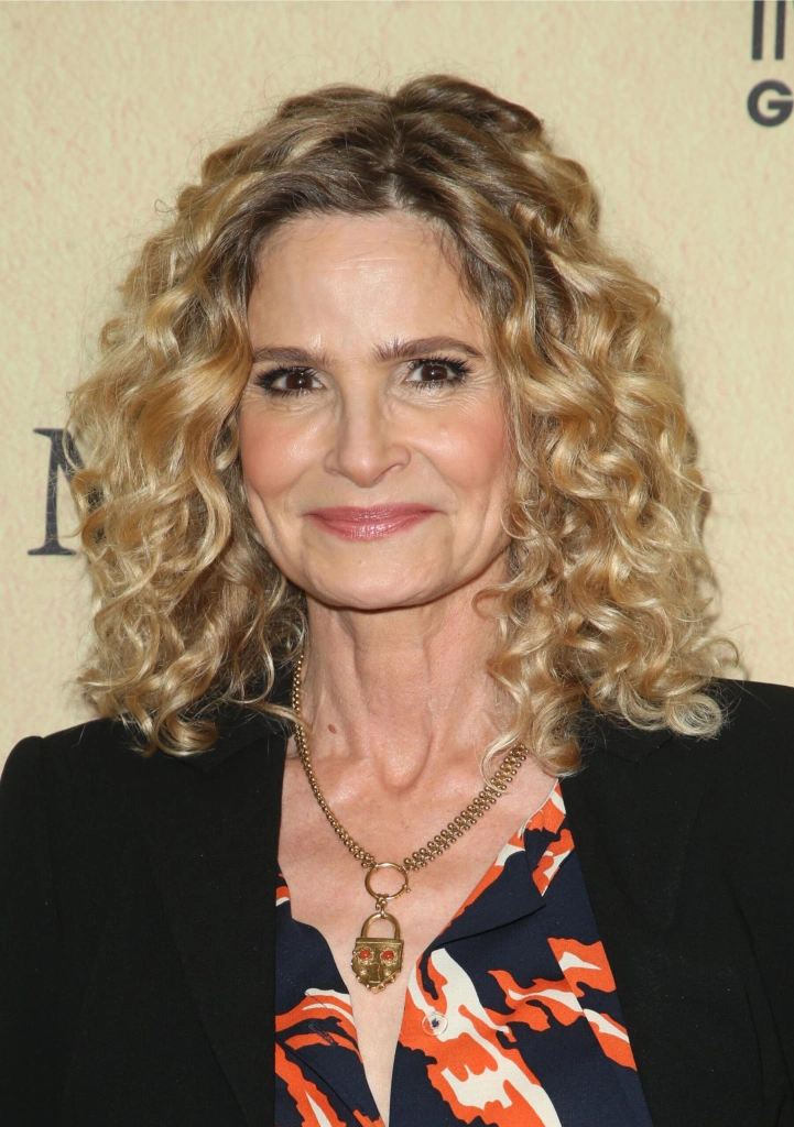 Кира Седжвик