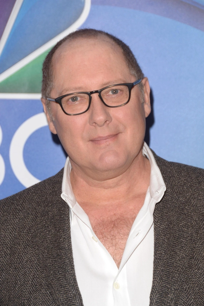 Джеймс Спэйдер