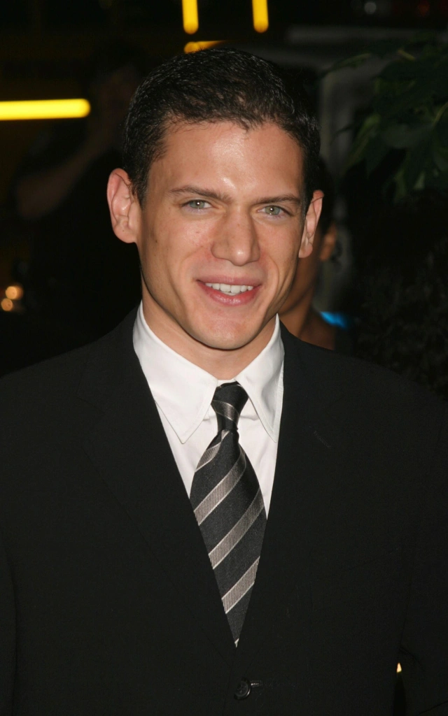 Вентворт Миллер