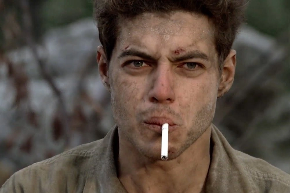 10 лучших сериалов про войну