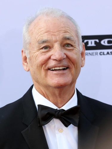 Билл Мюррей