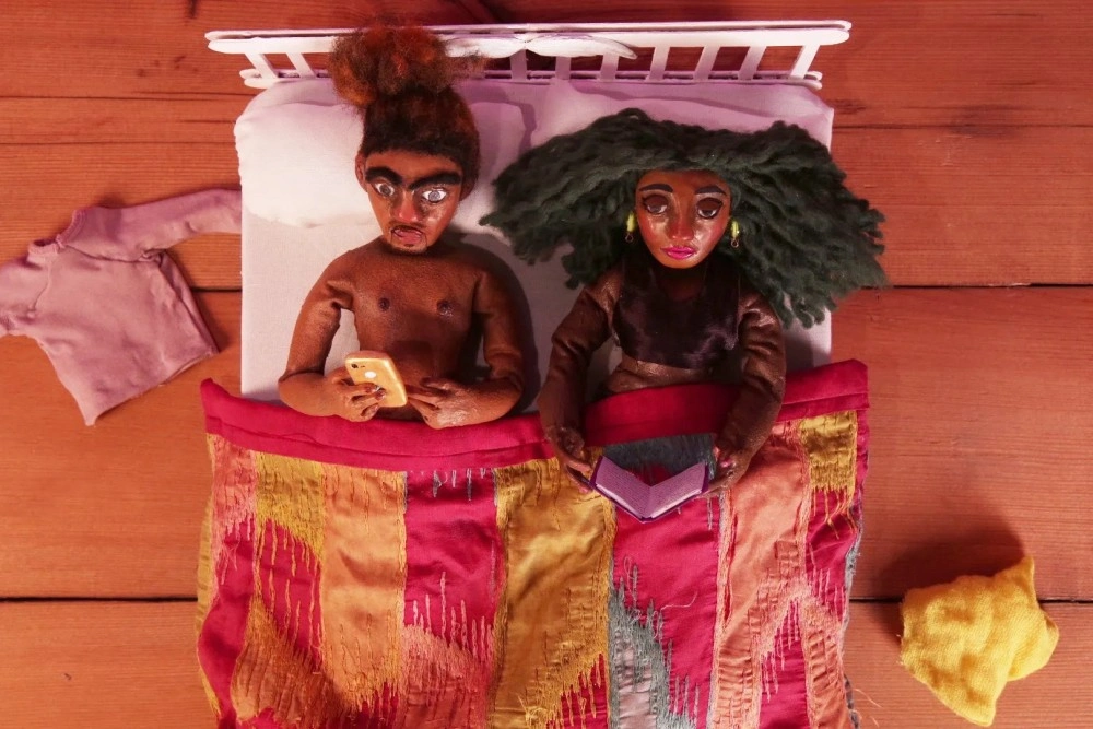 Лети, беги: Почему «В свободном улете» — самый удивительный сериал современности