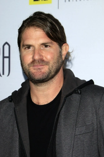 Джонатан Либесман