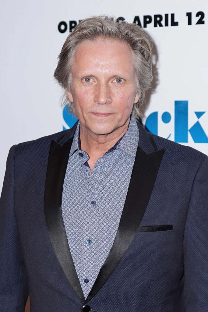 Джон Ралстон