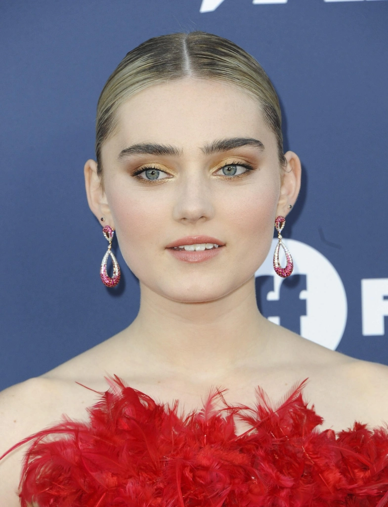 Мэг Доннелли