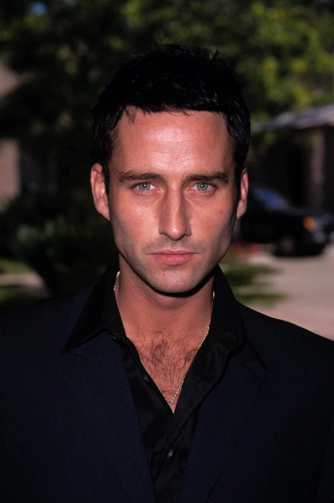 Гленн Куинн