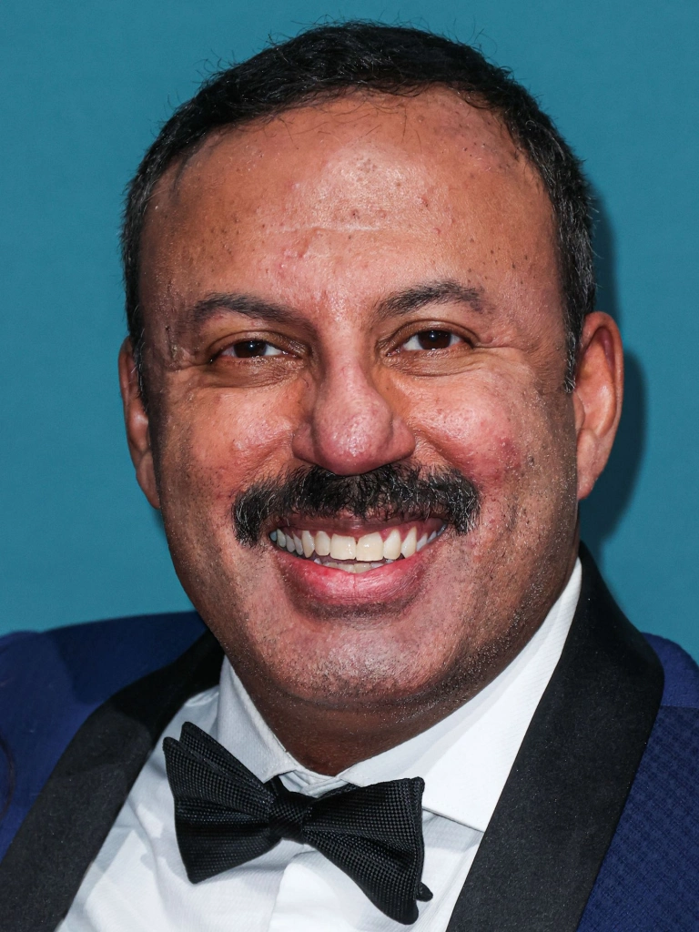 Ризван Манжи