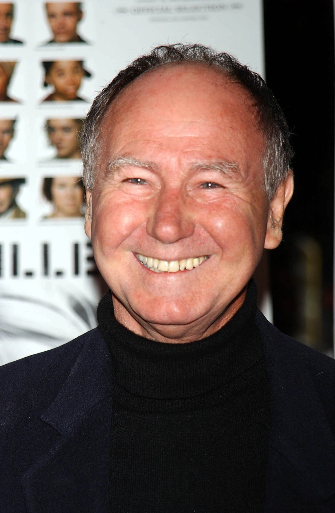 Билл Рэймонд