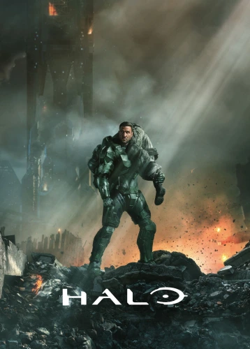 film poster