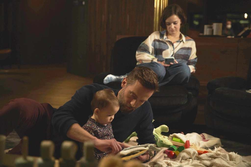 С любимыми не расставайтесь: сериал «Бывшая жена» как пособие по неудачным разводам