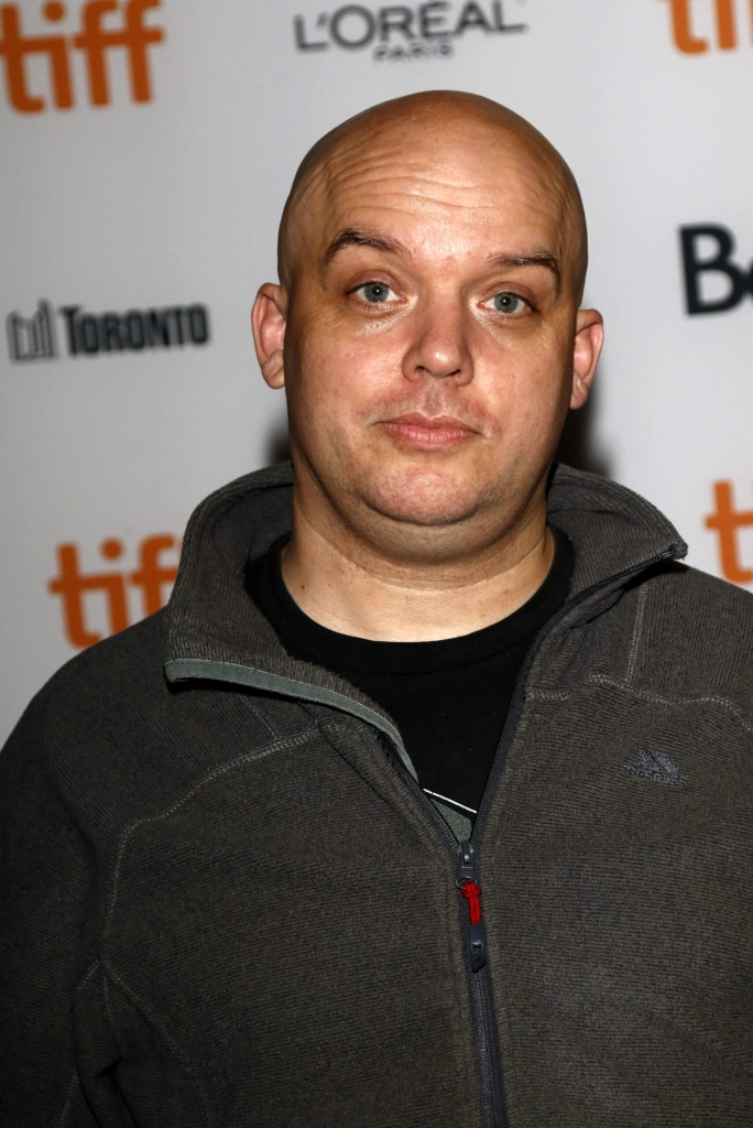 Колм МакКарти