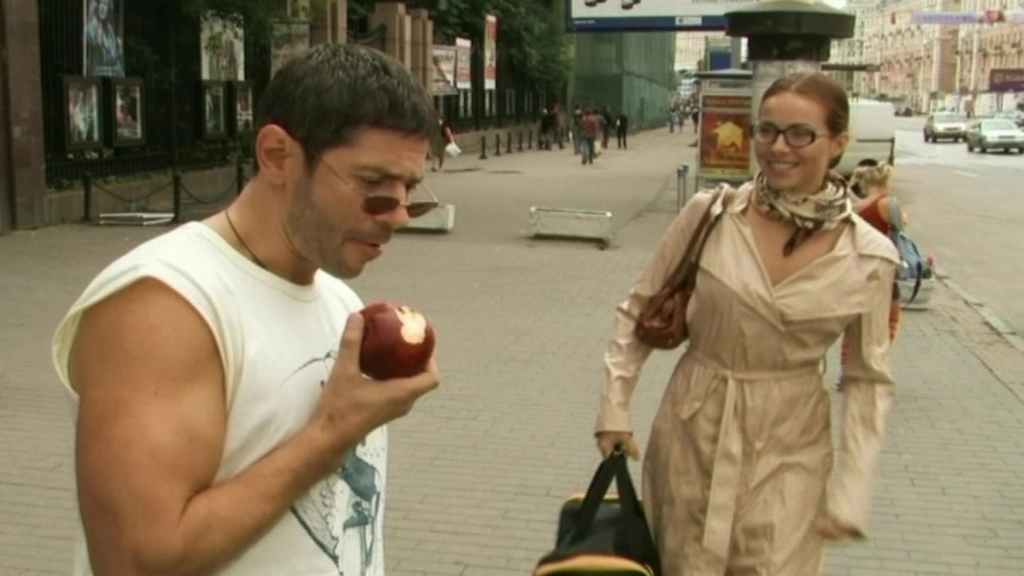 15 отличных российских сериалов и фильмов, которые вы могли пропустить