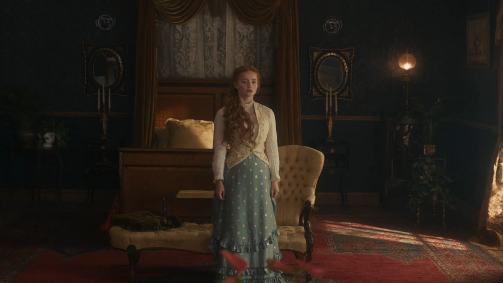 «Форсайты»: свежее и невероятно стильное прочтение великой истории