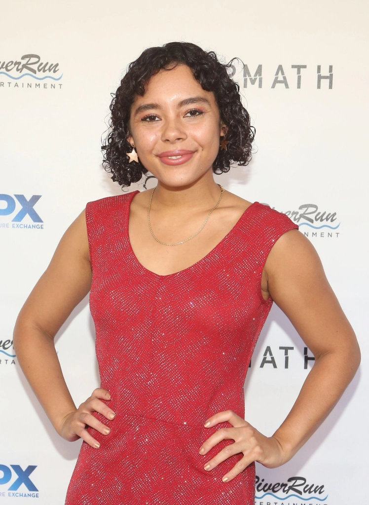 Чейен Хэйнс