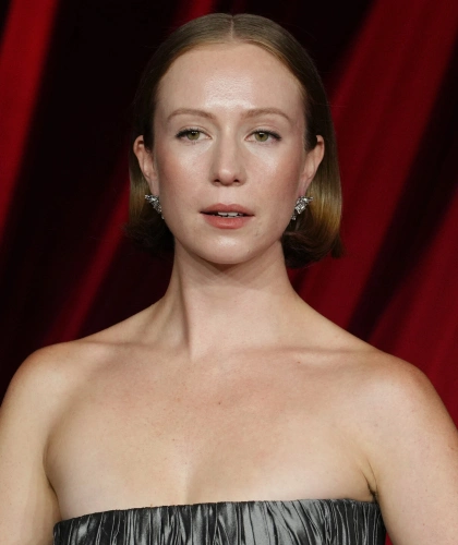 Ханна Эйнбиндер