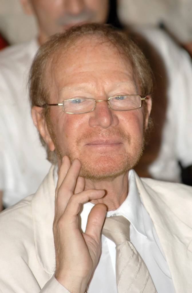 Альберт Филозов