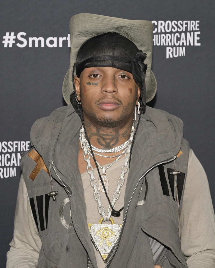 Ski Mask The Slump God