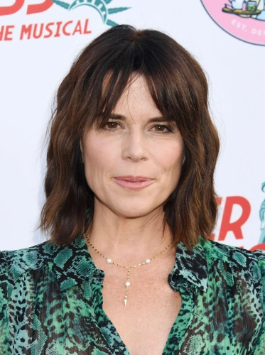 Нив Кэмпбелл