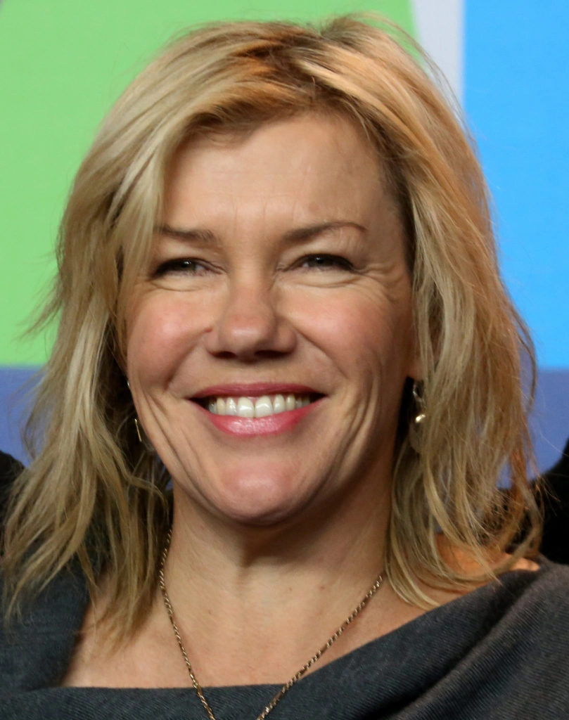 Робин Малкольм