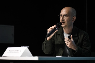 Он написал «Зорро»: интервью с шоураннером сериала Бенжамином Шарби