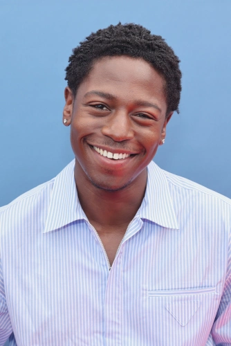 Дэвид Джонссон Фрэй