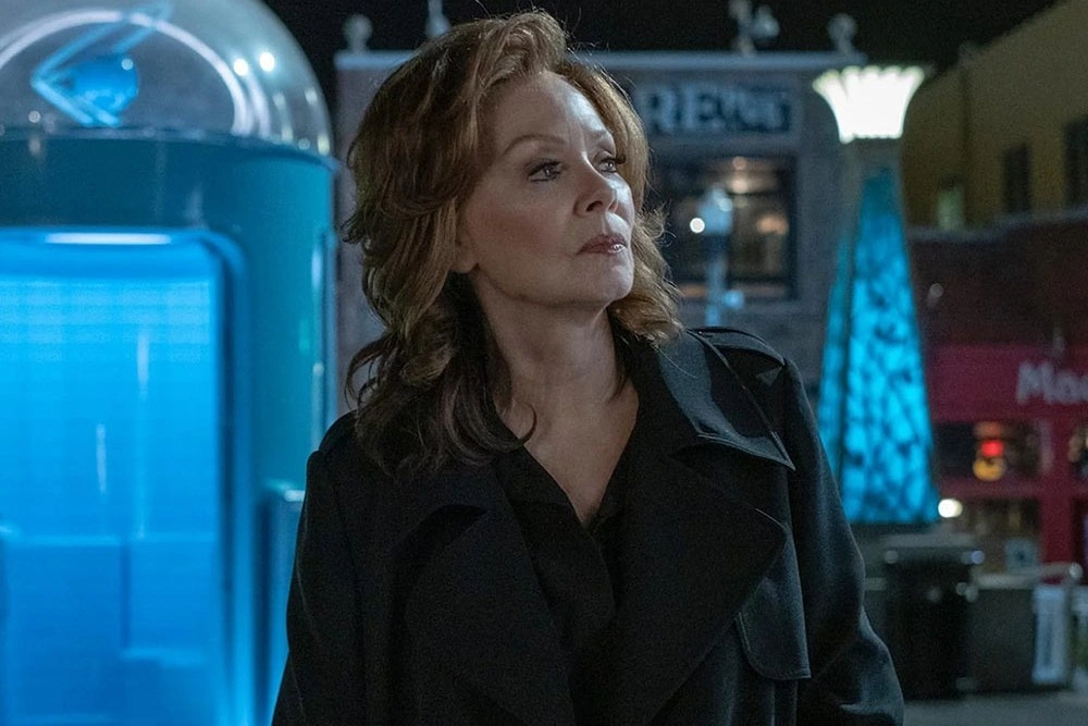 72-я премия «Эмми»: Номинанты