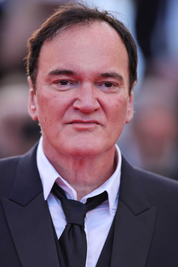 Квентин Тарантино