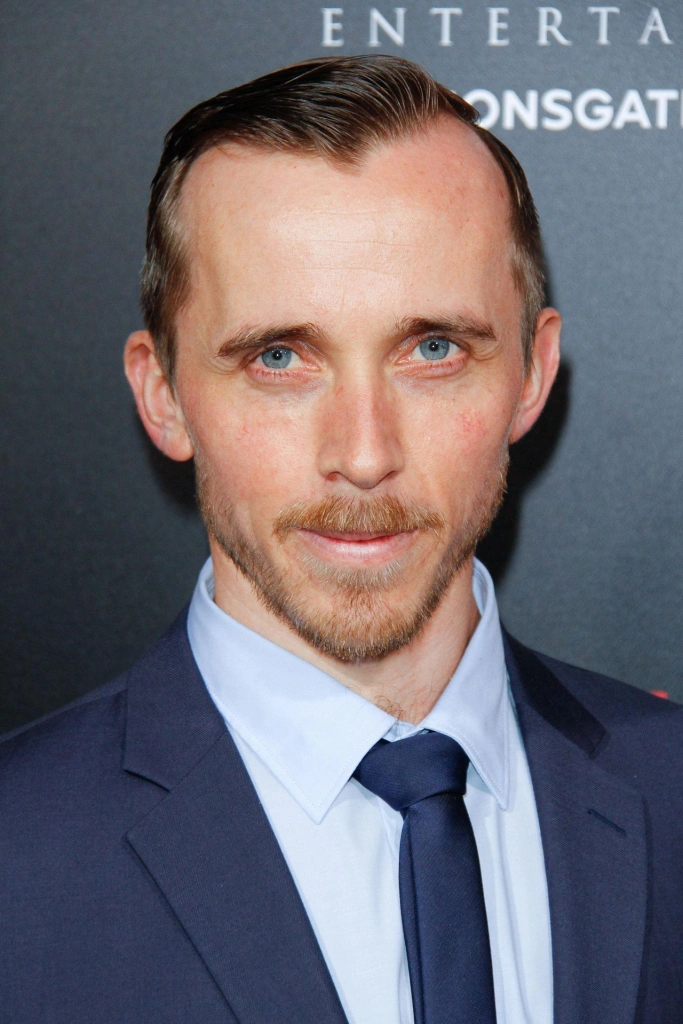 Бенедикт Харди