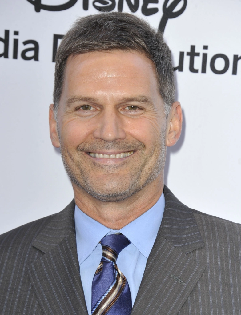 Д.У. Моффетт