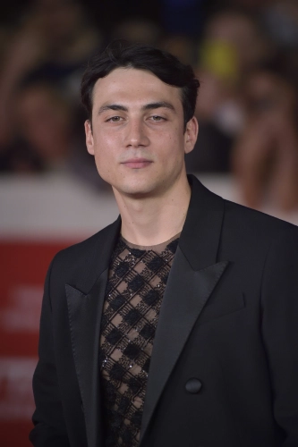 Matteo Paolillo